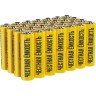 Элемент питания алкалиновый IEK AAA/LR03 Alkaline бокс (уп.28шт) ABT-LR03-OP-B28