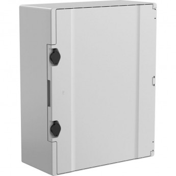 Корпус IEK TETRA TR5-12-N-050-40-18-65 ЩМПп 500х400х180 IP66