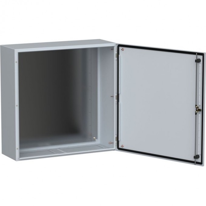 Корпус IEK TITAN 5 ЩМП-80.80.30 IP66 УХЛ1 TI5-10-N-080-080-030-66