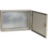 Корпус металлический IEK ЩМП-4.6.1-0 (400х600х150мм) У2 IP54 - YKM40-461-54
