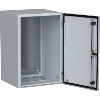 Корпус металлический IEK ЩМП-60.40.40 УХЛ1 IP66 TITAN 5