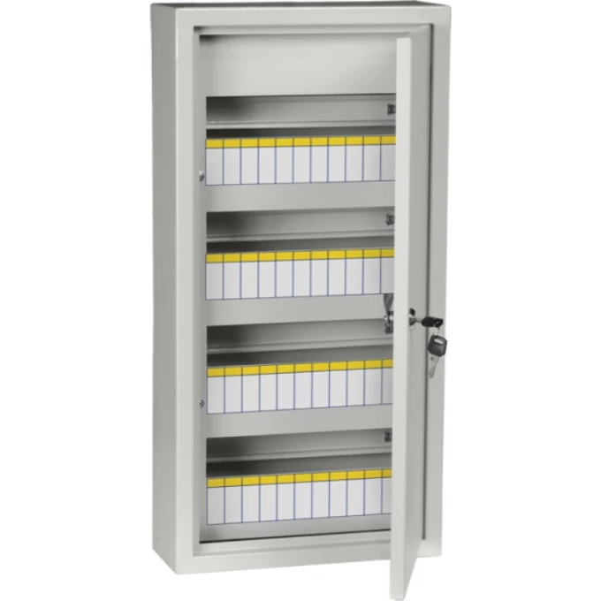 Корпус металлический IEK TITAN 3 ЩРн-48 (620х310х120мм) IP31 - MKM14-N-48-31-Z Корпус металлический IEK TITAN 3 ЩРн-48 (620х310х120мм) IP31 - MKM14-N-48-31-Z