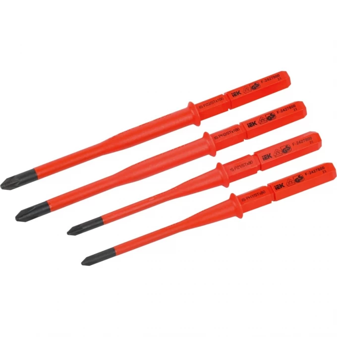 Набор диэлектрических жал IEK SLIM PH/SL-PZ/SL 4шт ARMA2L 5 A2L5-SH21D-BI-1-T2-304 A2L5-SH21D-BI-1-T2-324 Набор диэлектрических жал IEK SLIM PH/SL-PZ/SL 4шт ARMA2L 5 A2L5-SH21D-BI-1-T2-304 A2L5-SH21D-BI-1-T2-324
