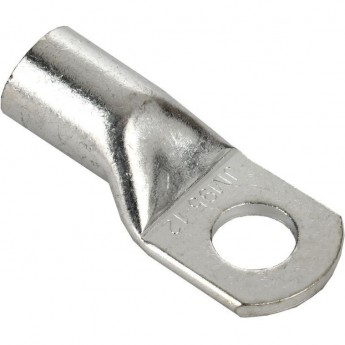 Наконечник медный луженый IEK JGA-95-12 ТМЛ (5 шт)