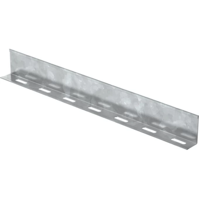Перегородка разделительная IEK h=80мм L2000 HDZ - CLM50D-RP-080-20-HDZ Перегородка разделительная IEK h=80мм L2000 HDZ - CLM50D-RP-080-20-HDZ