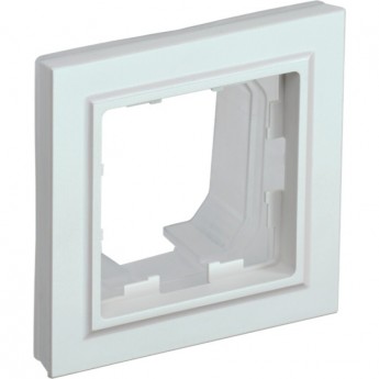 Рамка 1-местная IEK BRITE IP44 РУ-1-БрЖ-44 жемчуг - BR-M12-44-K36 Рамка 1-местная IEK BRITE IP44 РУ-1-БрЖ-44 жемчуг - BR-M12-44-K36