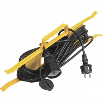 Рамка IEK УР50 1 место 2P+PE/50м 3х1,0мм2 IP44 - WKF14-10-01-50-44 Рамка IEK УР50 1 место 2P+PE/50м 3х1,0мм2 IP44 - WKF14-10-01-50-44