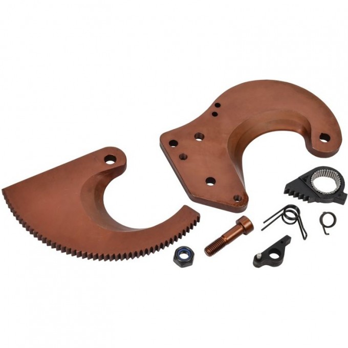 Ремкомплект IEK K для НС-52ВЛ TNS41-050-RP