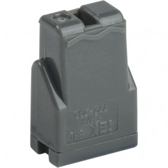 Строительно-монтажная клемма IEK СМК 772-242 компактная с пастой - UKZ31-242-001 Строительно-монтажная клемма IEK СМК 772-242 компактная с пастой - UKZ31-242-001