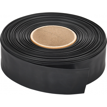 Трубка термоусадочная IEK GENERICA ТТУ 35/17,5 черная 50м