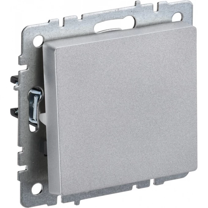 Выключатель перекрестный IEK 1-кл. СП BRITE 10А ВС10-1-3-БрА BR-V13-0-10-K47 Выключатель перекрестный IEK 1-кл. СП BRITE 10А ВС10-1-3-БрА BR-V13-0-10-K47