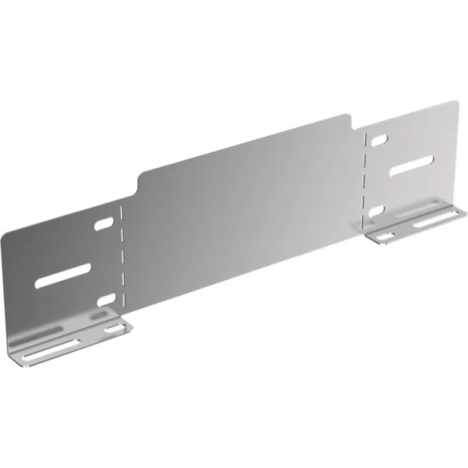 Заглушка IEK LESTA 100х500мм - CLM40D-ZTL-100-500 Заглушка IEK LESTA 100х500мм - CLM40D-ZTL-100-500