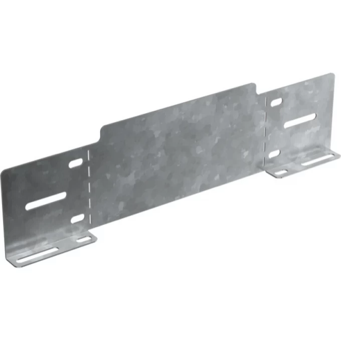 Заглушка IEK LESTA 150х300мм HDZ - CLM40D-ZTL-150-300-HDZ Заглушка IEK LESTA 150х300мм HDZ - CLM40D-ZTL-150-300-HDZ