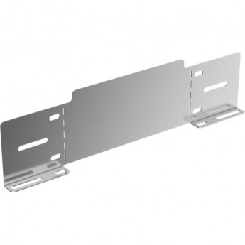 Заглушка IEK LESTA 80х500мм - CLM40D-ZTL-080-500