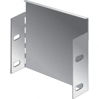 Заглушка IEK Н50х50 - CLP1Z-050-050 Заглушка IEK Н50х50 - CLP1Z-050-050