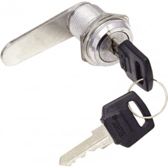 Замок IEK 20-22/40 (6шт) - YZK10-20-22-40 Замок IEK 20-22/40 (6шт) - YZK10-20-22-40