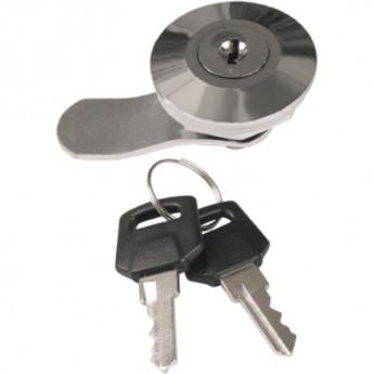 Замок IEK 20-22/45 (6шт) - YZK11-20-22-45 Замок IEK 20-22/45 (6шт) - YZK11-20-22-45